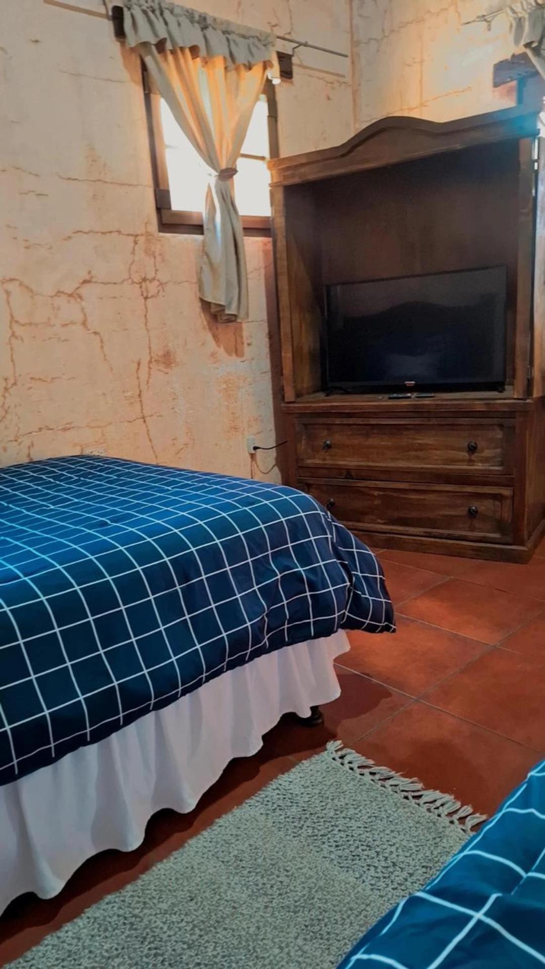 Hotel Boutique Casa Del Angel 危地马拉安地瓜 外观 照片